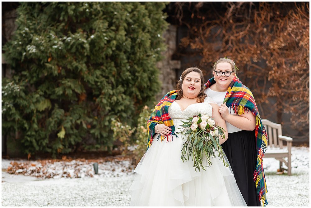 Horticultural Hall Wedding Photo