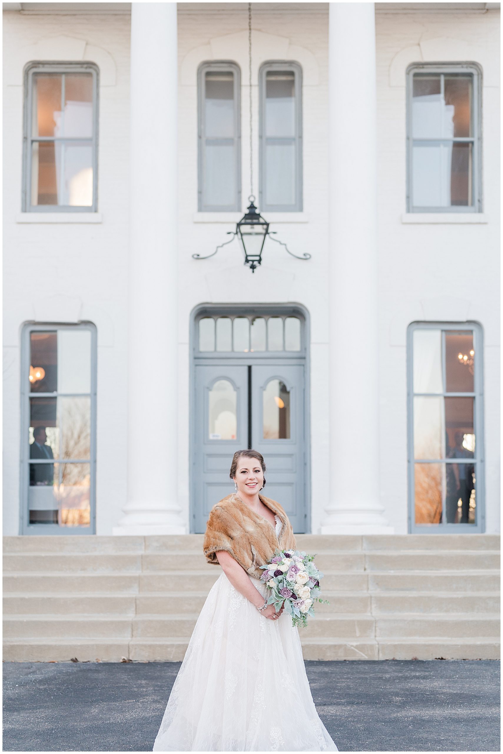 Wilder Mansion Wedding Photography 