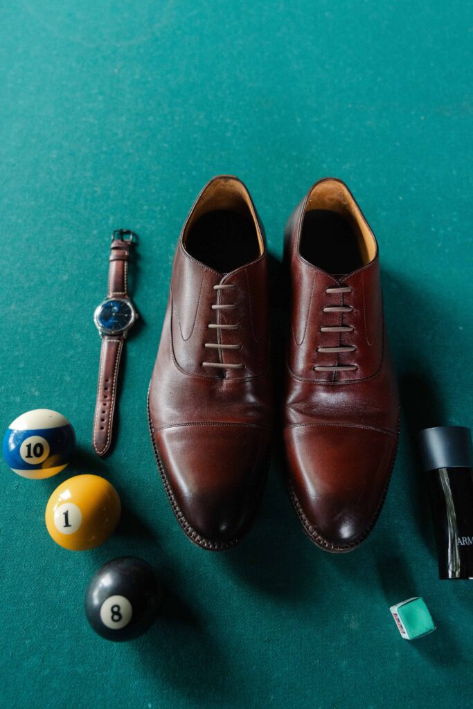 The Crawford Naperville Wedding